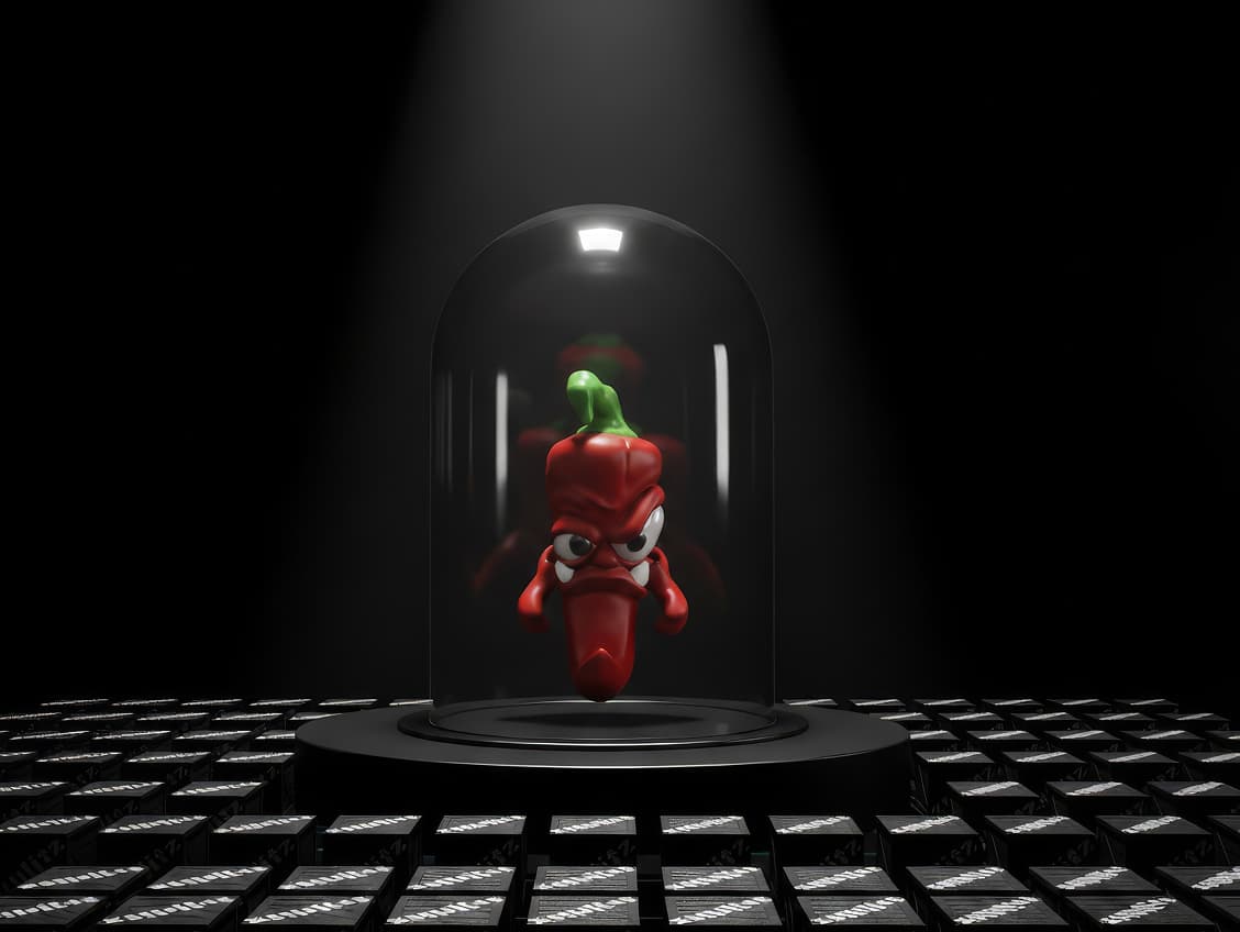 Азарт настоящей охоты