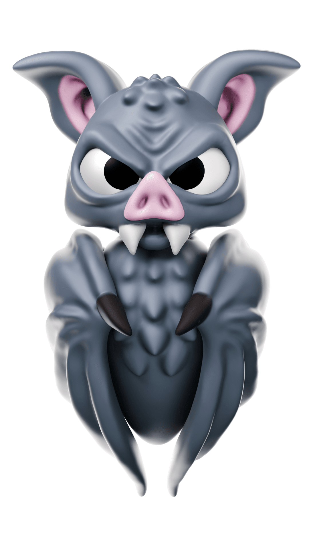 Летучая мышь