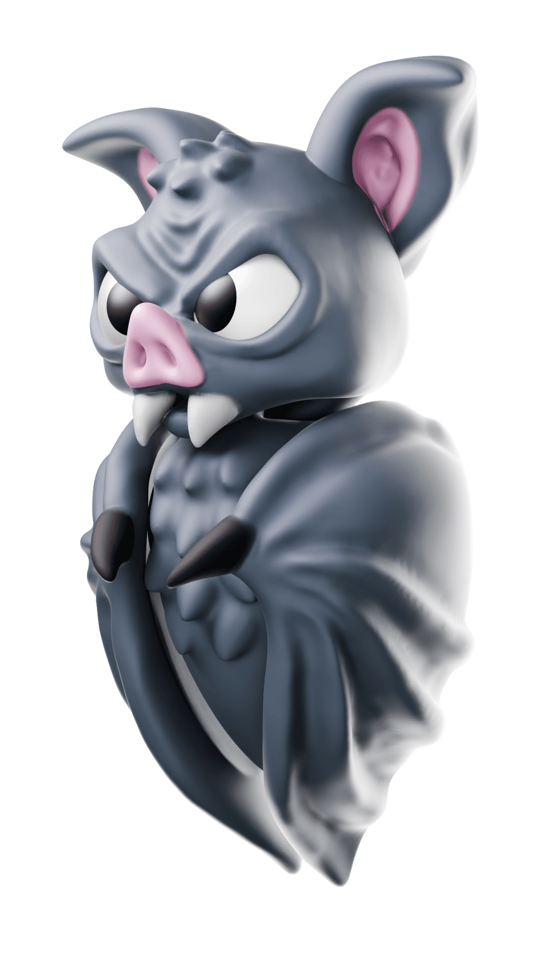 Летучая мышь