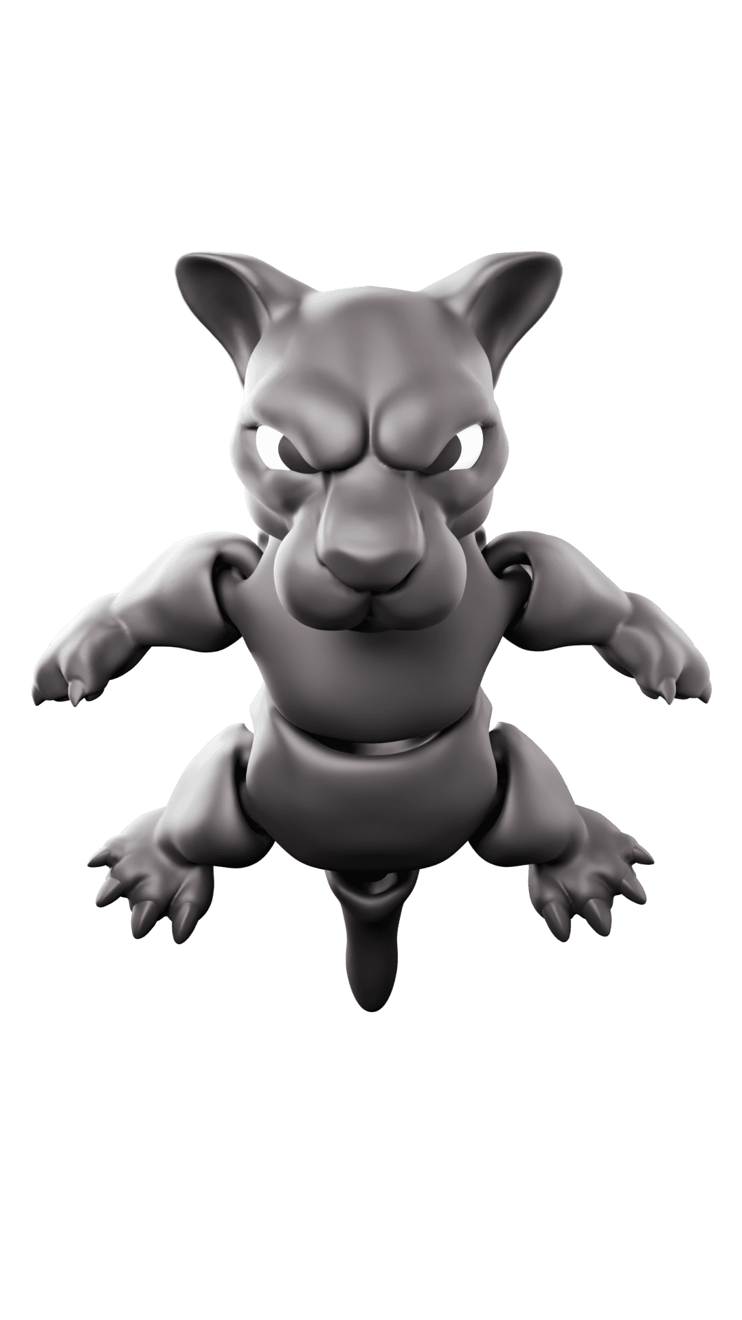 Чёрная пантера