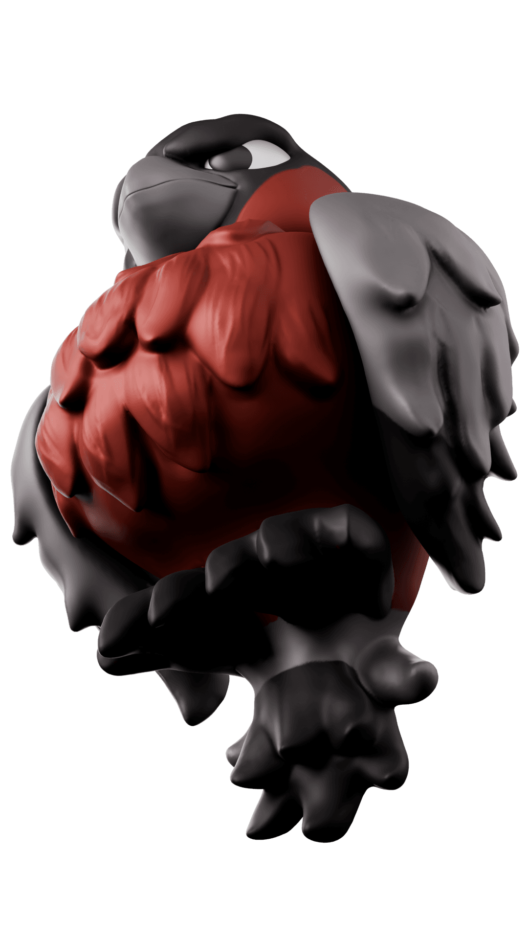 Снегирь — изображение 5