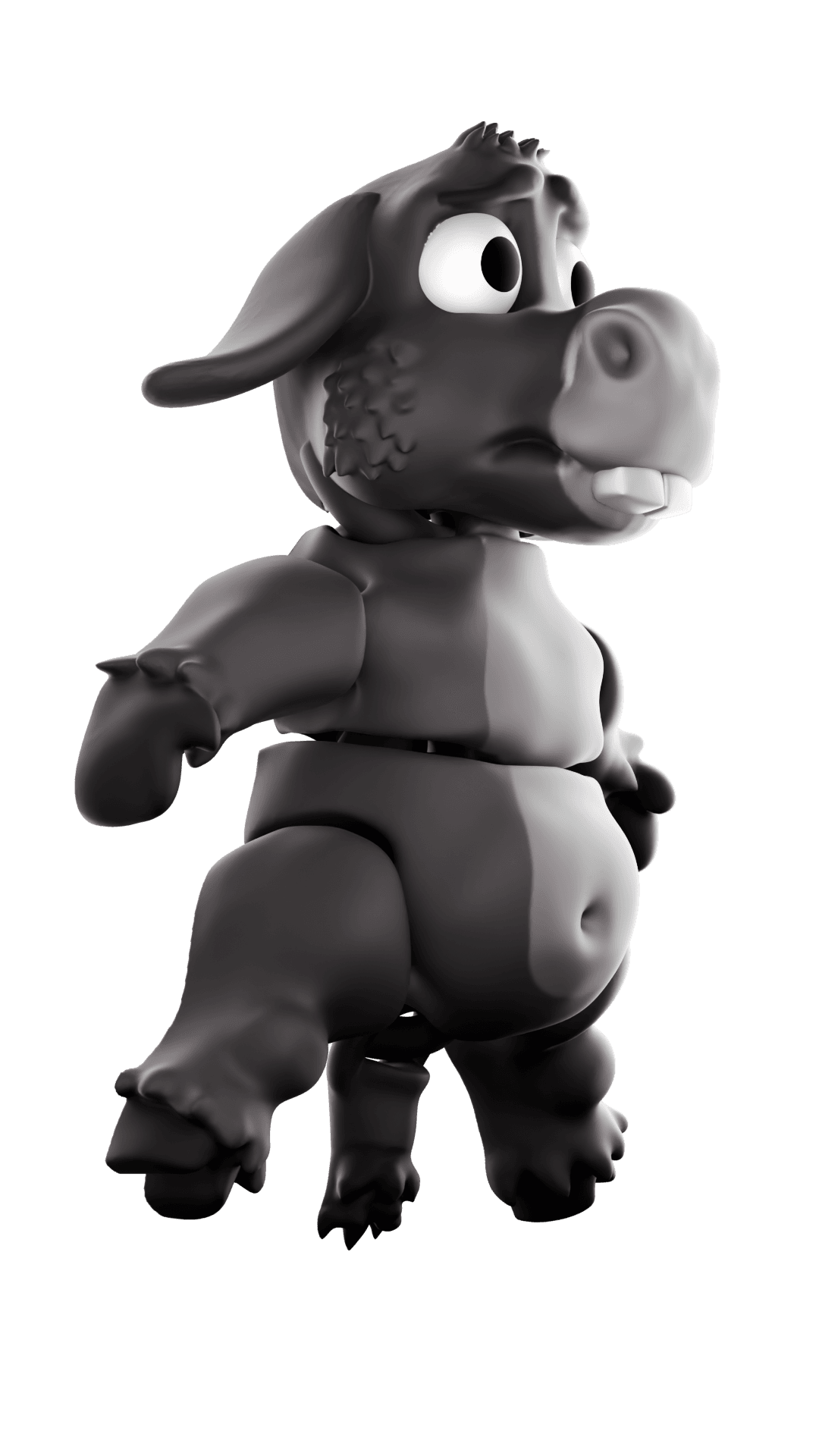 Ослик — изображение 5