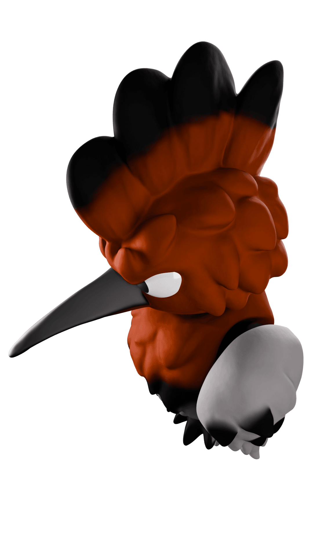 Удод — изображение 5