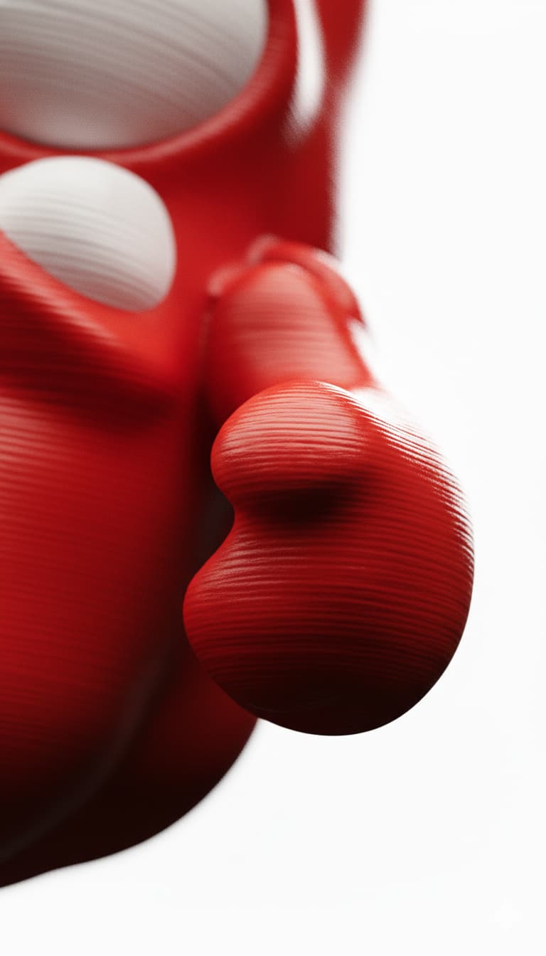 Фоĸус на деталях 3