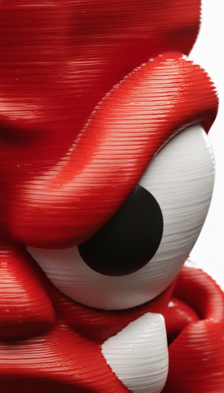 Фоĸус на деталях 5