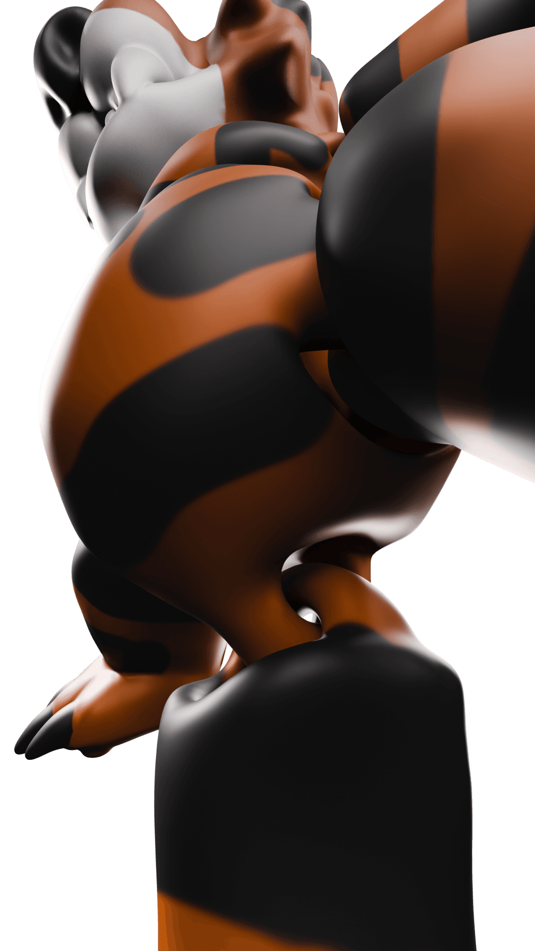 Тигр — изображение 5