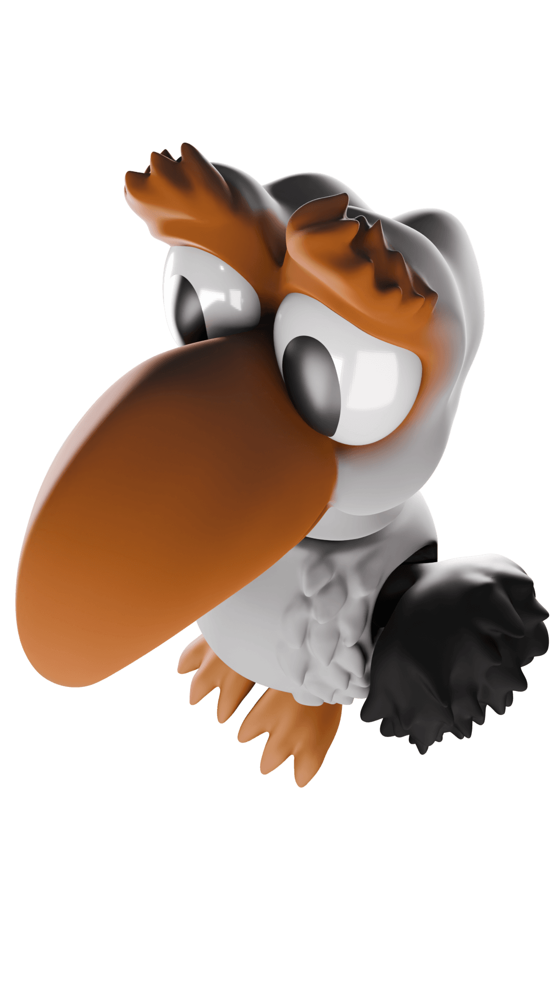 Тукан — изображение 5