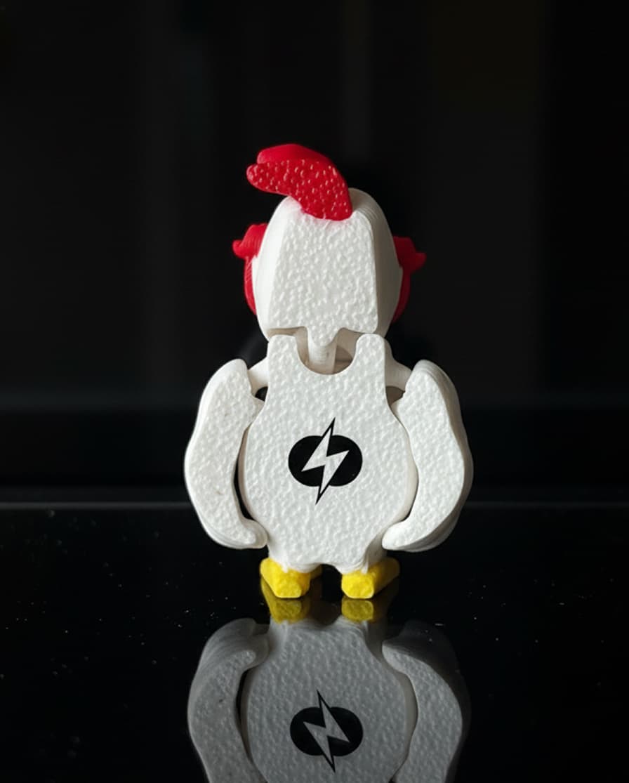 Коллекционный объект как авторский актив